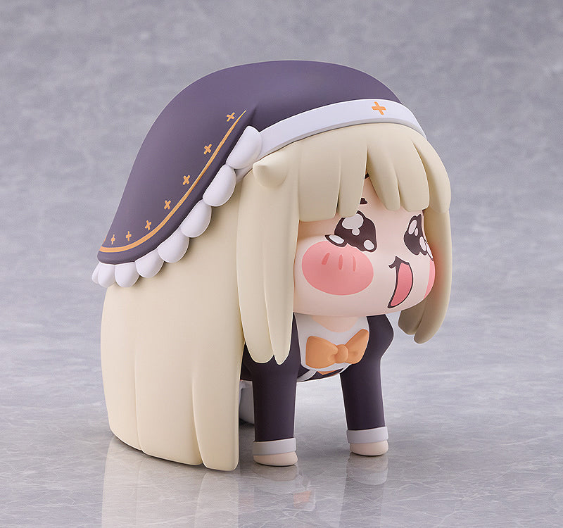 Non-scale Petite Speaki (Trickcal:Chibi Go)
