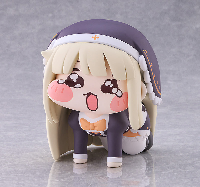 Non-scale Petite Speaki (Trickcal:Chibi Go)