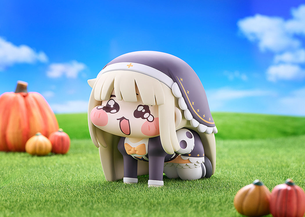 Non-scale Petite Speaki (Trickcal:Chibi Go)