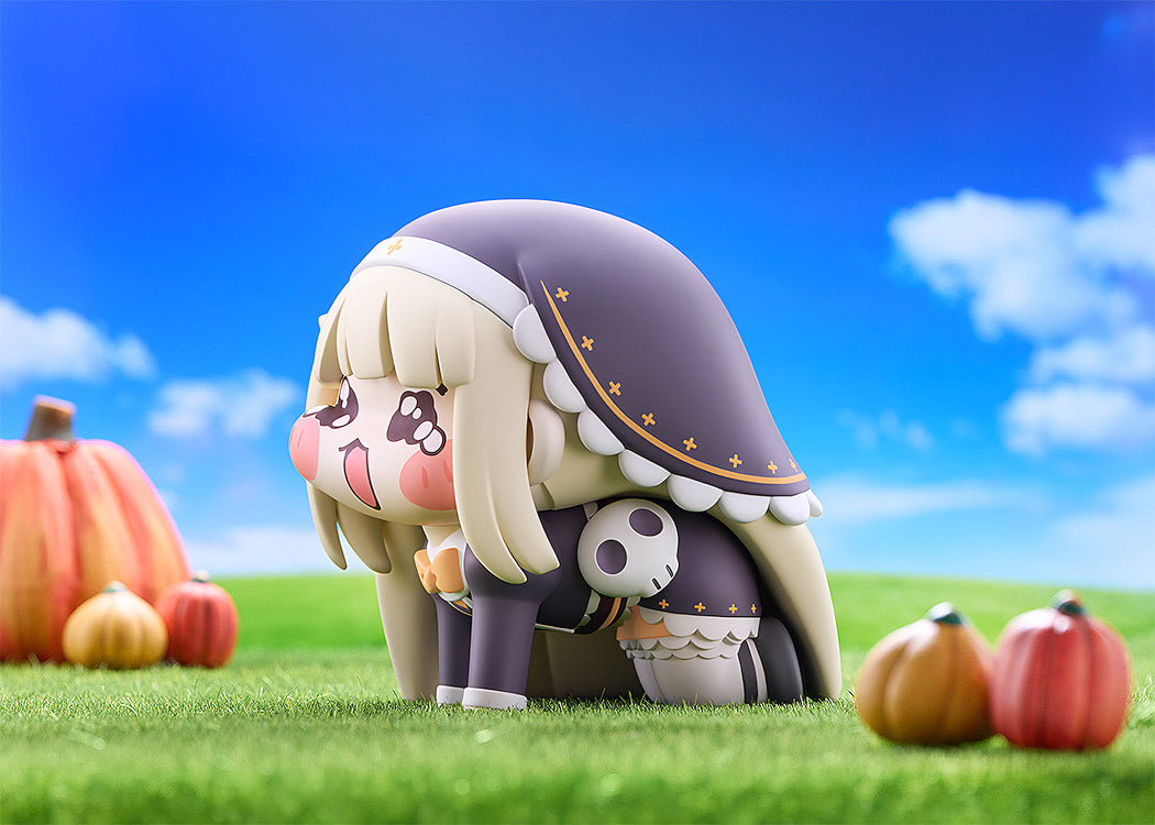 Non-scale Petite Speaki (Trickcal:Chibi Go)