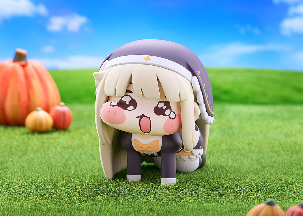 Non-scale Petite Speaki (Trickcal:Chibi Go)