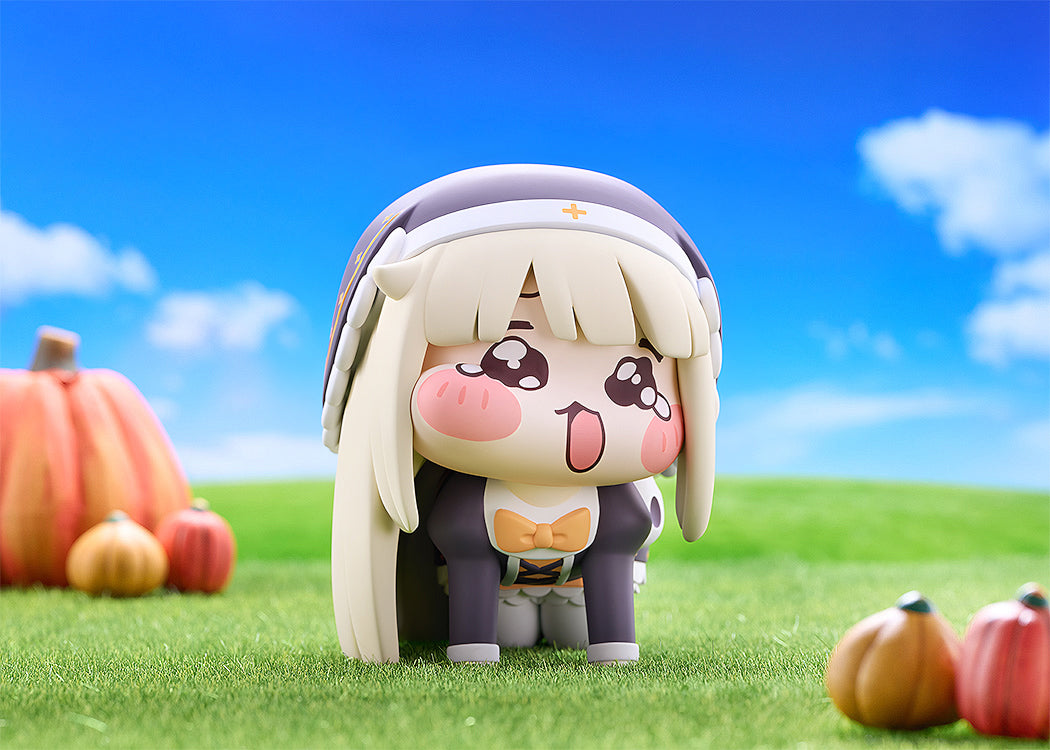 Non-scale Petite Speaki (Trickcal:Chibi Go)