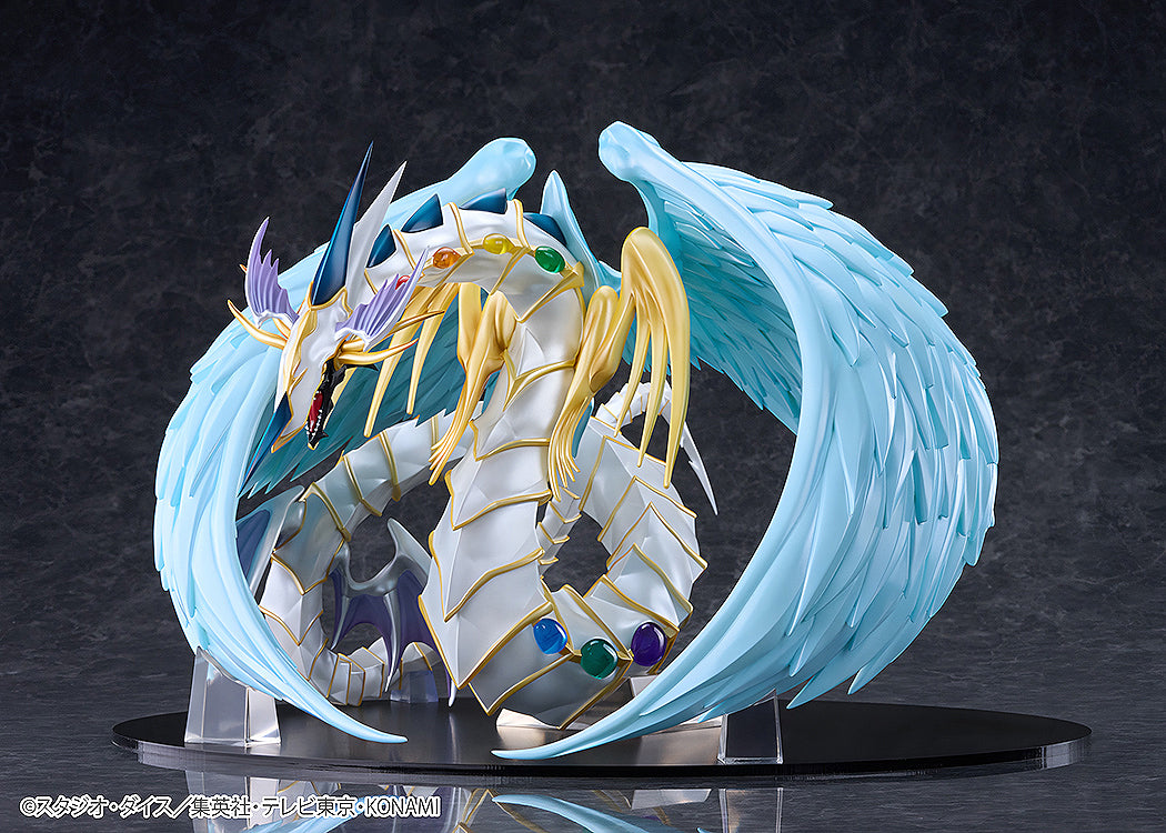 Non-Scale Rainbow Dragon (Yu-Gi-Oh! GX)