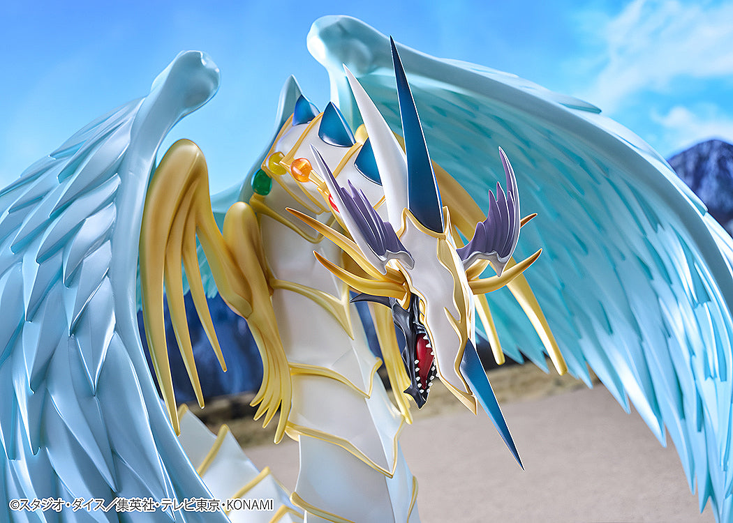 Non-Scale Rainbow Dragon (Yu-Gi-Oh! GX)