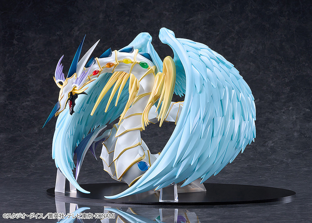 Non-Scale Rainbow Dragon (Yu-Gi-Oh! GX)