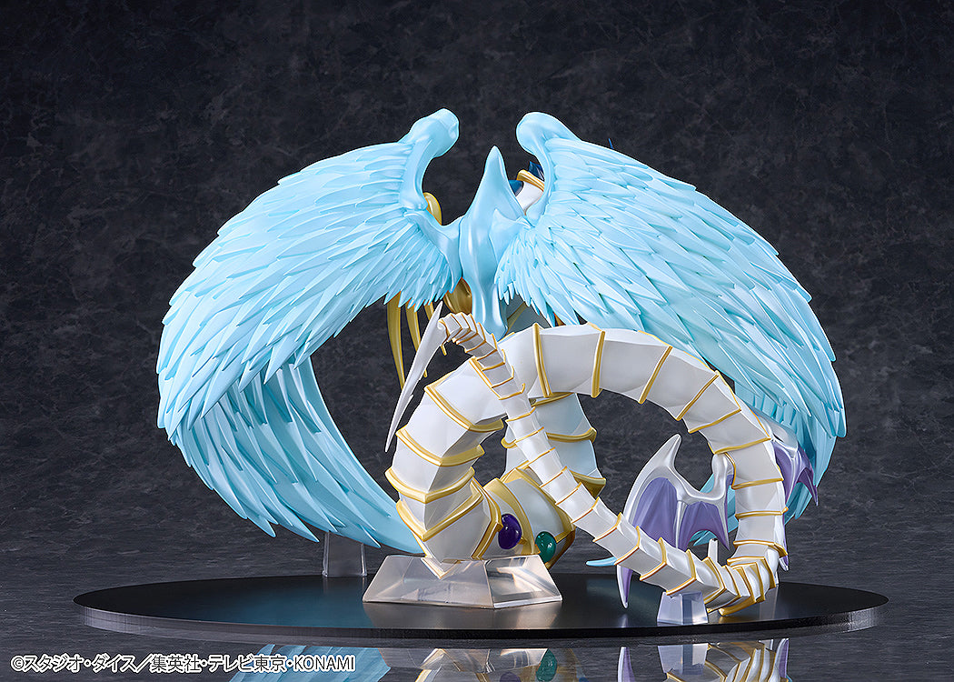Non-Scale Rainbow Dragon (Yu-Gi-Oh! GX)