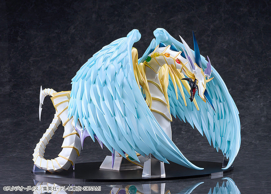 Non-Scale Rainbow Dragon (Yu-Gi-Oh! GX)