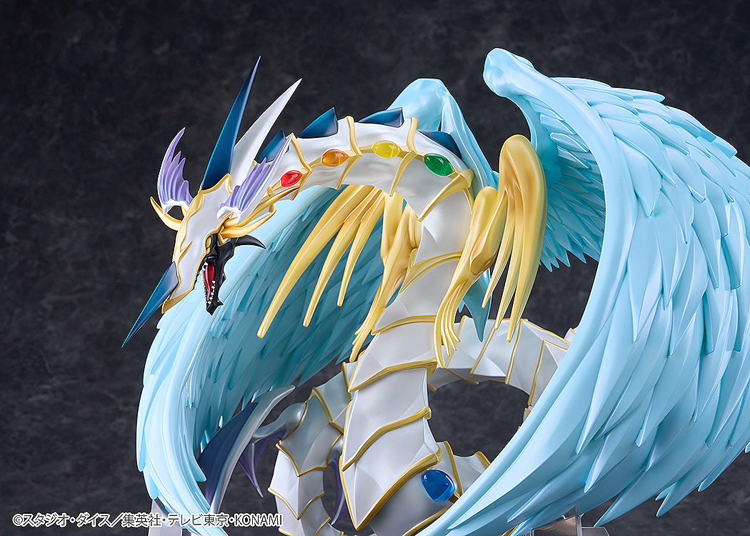 Non-Scale Rainbow Dragon (Yu-Gi-Oh! GX)
