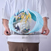 Non-Scale Rainbow Dragon (Yu-Gi-Oh! GX) Non-Scale Rainbow Dragon (Yu-Gi-Oh! GX)