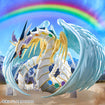 Non-Scale Rainbow Dragon (Yu-Gi-Oh! GX) Non-Scale Rainbow Dragon (Yu-Gi-Oh! GX)