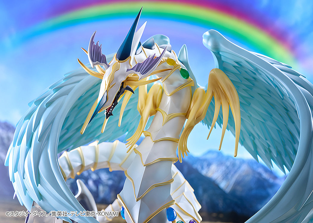 Non-Scale Rainbow Dragon (Yu-Gi-Oh! GX)