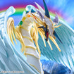 Non-Scale Rainbow Dragon (Yu-Gi-Oh! GX) Non-Scale Rainbow Dragon (Yu-Gi-Oh! GX)