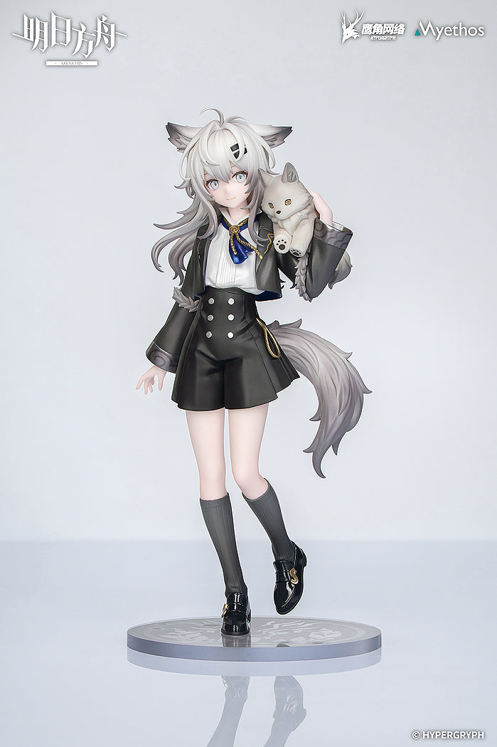 Non-Scale Rhodes Kids Series: Lappland (Arknights)