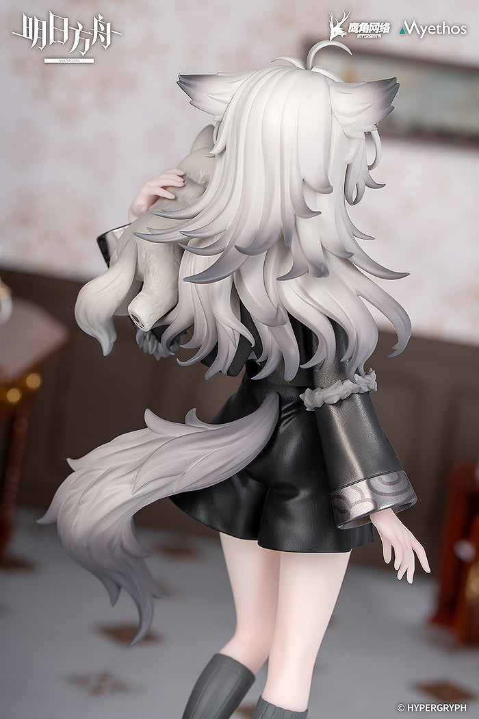 Non-Scale Rhodes Kids Series: Lappland (Arknights)