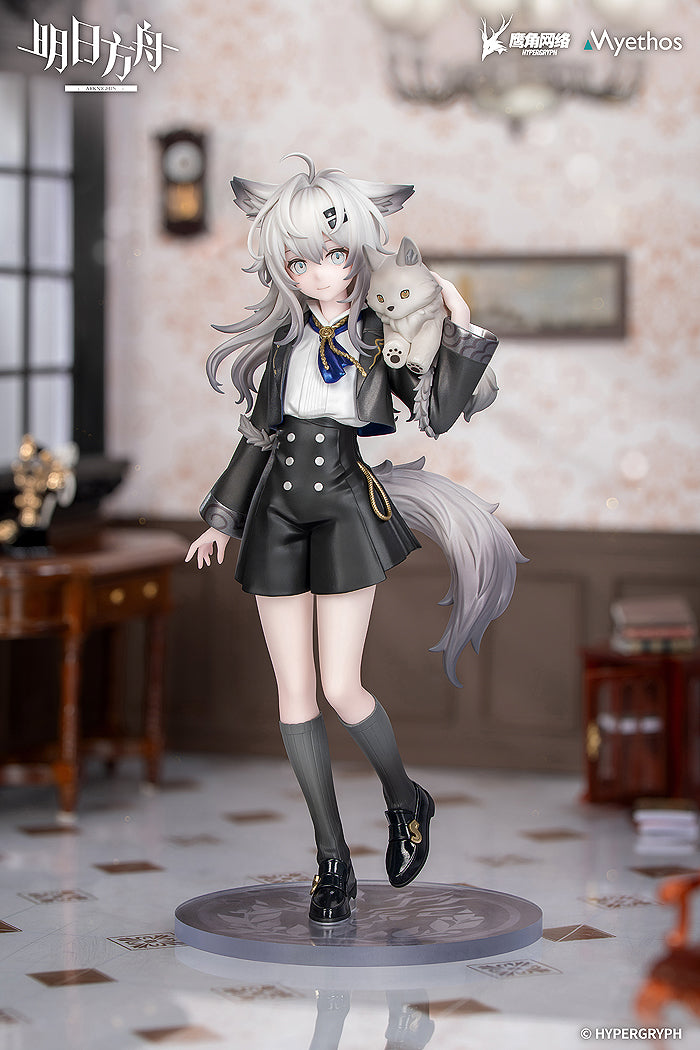 Non-Scale Rhodes Kids Series: Lappland (Arknights)