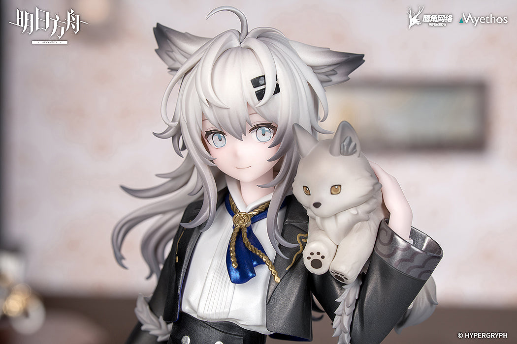 Non-Scale Rhodes Kids Series: Lappland (Arknights)