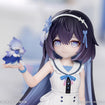 Non-Scale Seele: Herrscher of Rebirth (Honkai Impact 3rd) Non-Scale Seele: Herrscher of Rebirth (Honkai Impact 3rd)