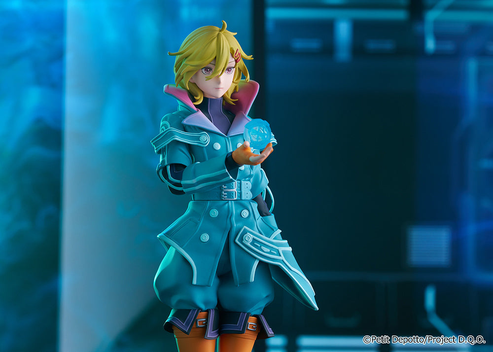 Non-Scale Setsu (GNOSIA)