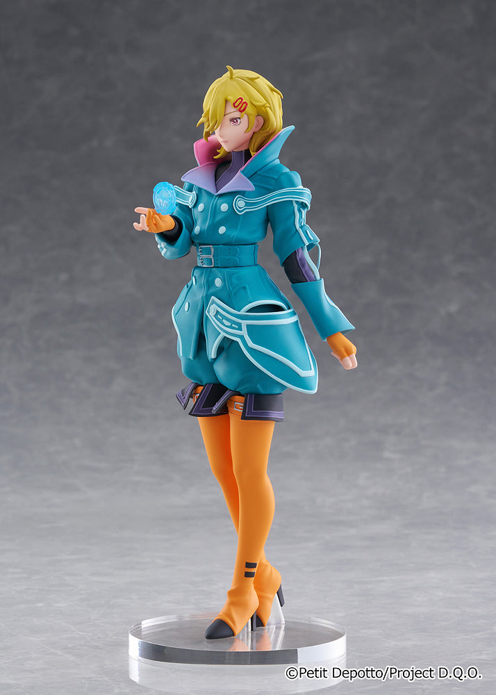 Non-Scale Setsu (GNOSIA)