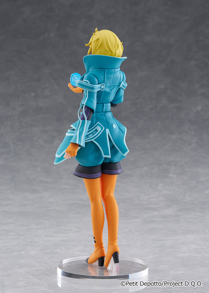 Non-Scale Setsu (GNOSIA)