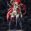 Non-Scale Shana Light Novel (Illustration by Noizi Ito) Non-Scale Shana Light Novel (Illustration by Noizi Ito)