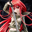 Non-Scale Shana Light Novel (Illustration by Noizi Ito) Non-Scale Shana Light Novel (Illustration by Noizi Ito)