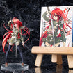 Non-Scale Shana Light Novel (Illustration by Noizi Ito) Non-Scale Shana Light Novel (Illustration by Noizi Ito)