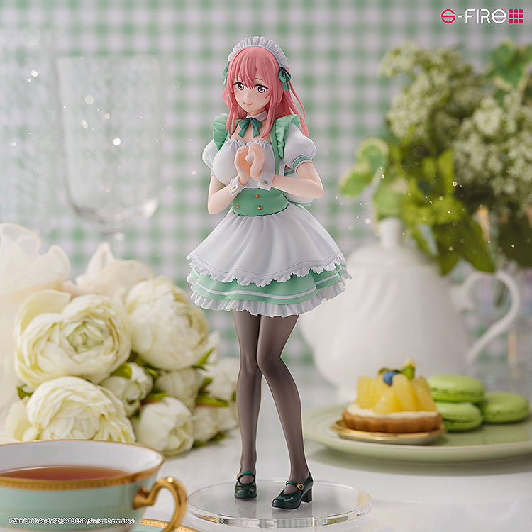 Non-Scale Shinju Inui: Pretty Maid Ver. (My Dress-Up Darling) – Gundam ...