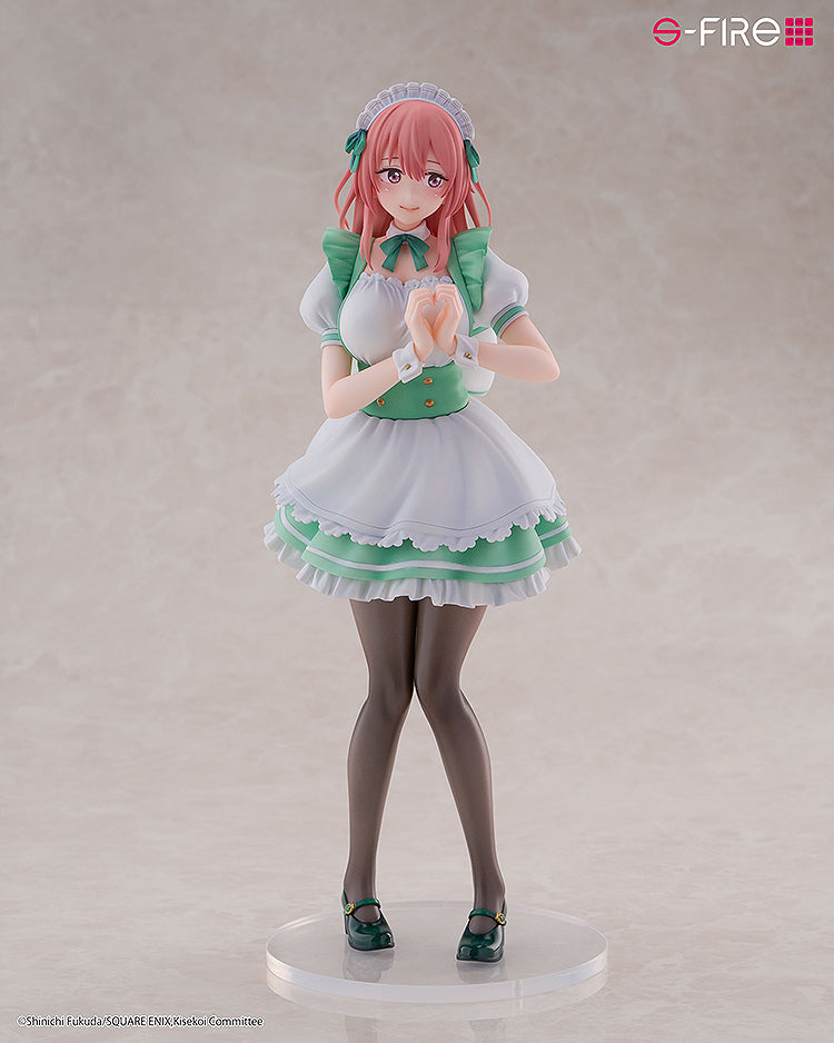 Non-Scale Shinju Inui: Pretty Maid Ver. (My Dress-Up Darling) – Gundam ...