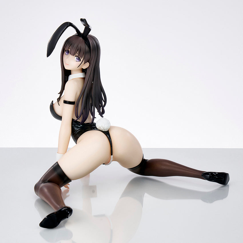 Non-Scale Toi Tsukimino (Illustration by T2ARTWORKS)