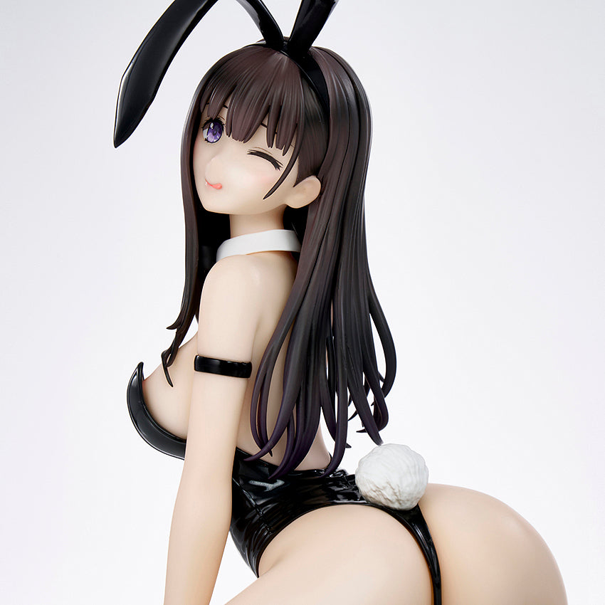 Non-Scale Toi Tsukimino (Illustration by T2ARTWORKS)