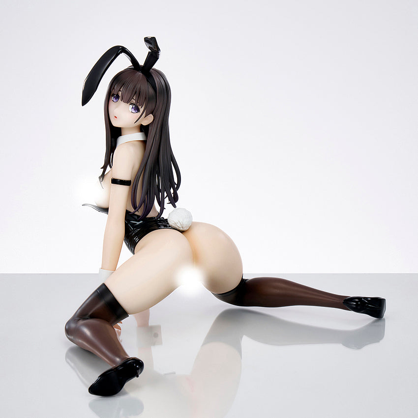 Non-Scale Toi Tsukimino (Illustration by T2ARTWORKS)