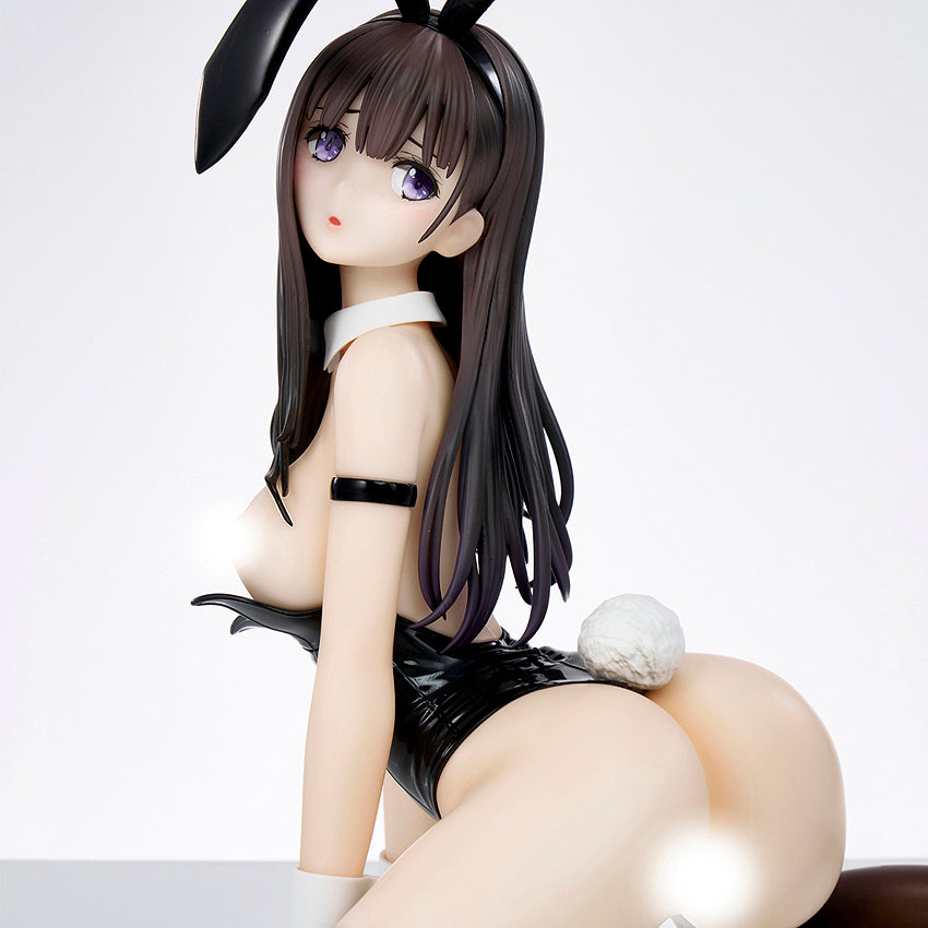 Non-Scale Toi Tsukimino (Illustration by T2ARTWORKS)