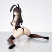 Non-Scale Toi Tsukimino (Illustration by T2ARTWORKS) Non-Scale Toi Tsukimino (Illustration by T2ARTWORKS)