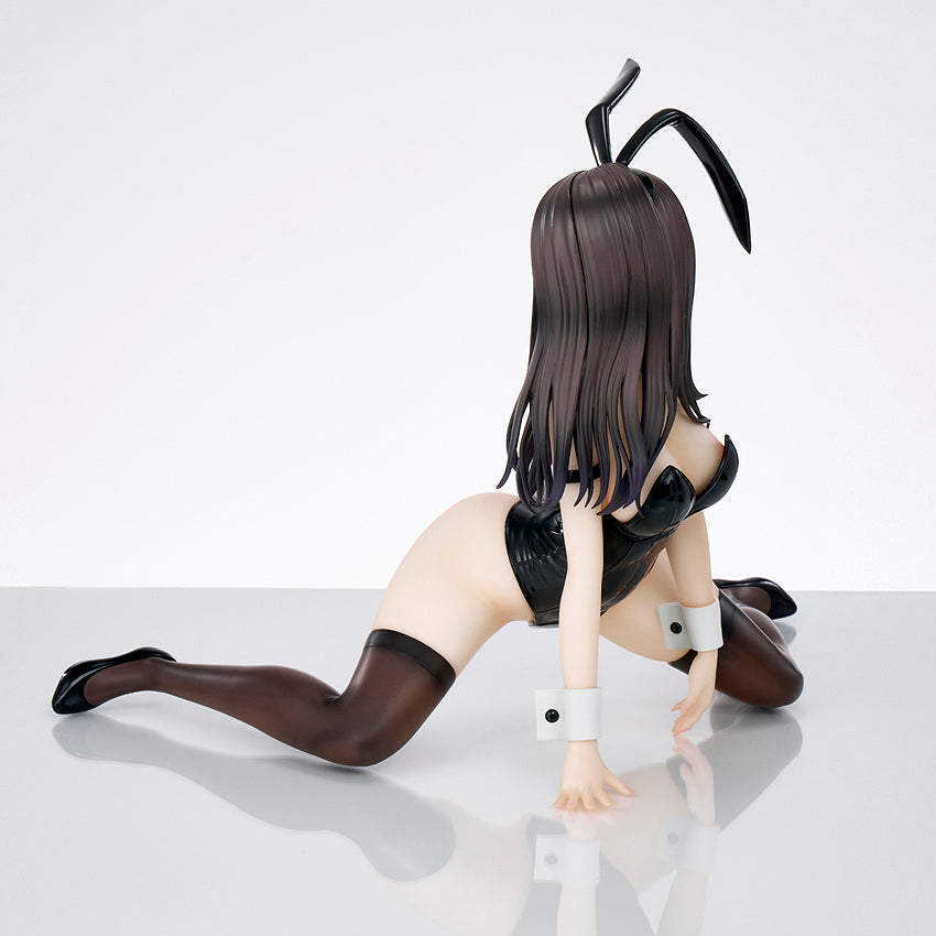 Non-Scale Toi Tsukimino (Illustration by T2ARTWORKS)