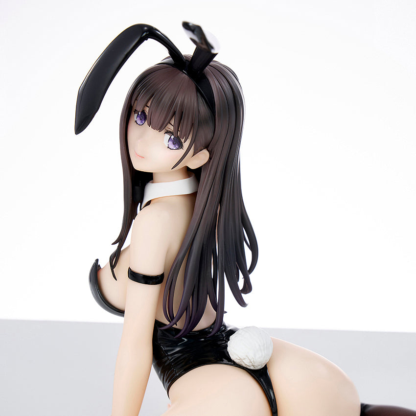 Non-Scale Toi Tsukimino (Illustration by T2ARTWORKS)