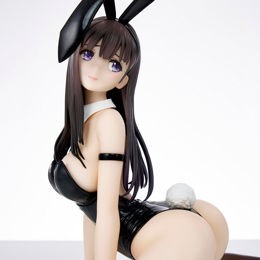 Non-Scale Toi Tsukimino (Illustration by T2ARTWORKS)