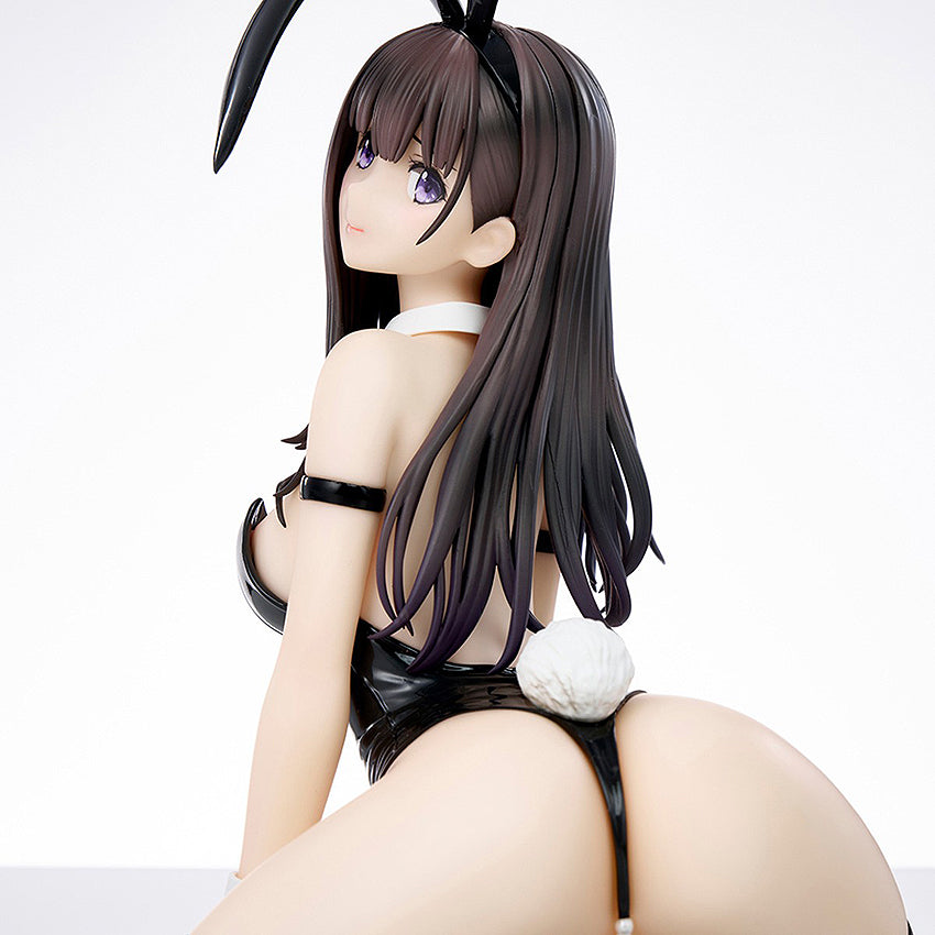 Non-Scale Toi Tsukimino (Illustration by T2ARTWORKS)