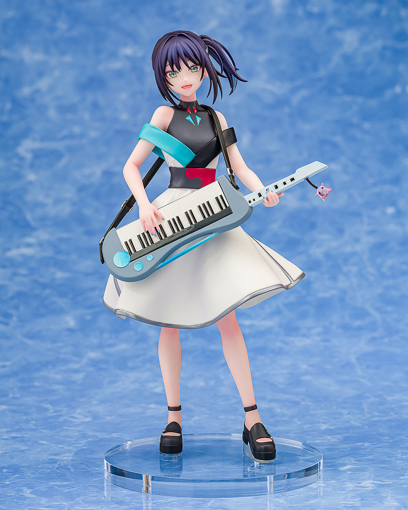 Non-Scale Yachiyo Runami: Collaboration Concert Ver. (Cosmic Princess Kaguya!)