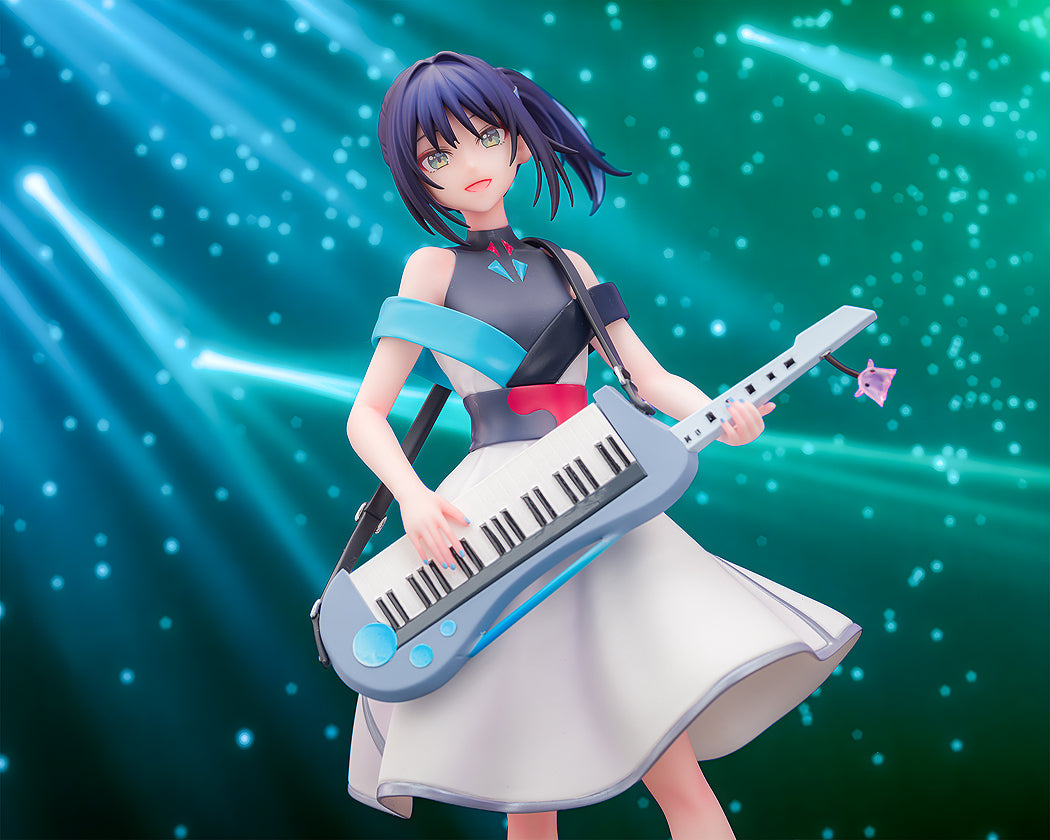 Non-Scale Yachiyo Runami: Collaboration Concert Ver. (Cosmic Princess Kaguya!)