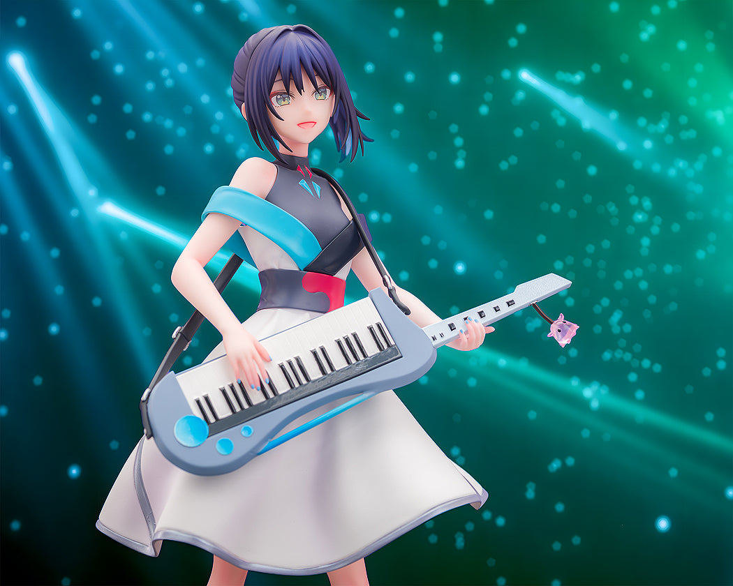 Non-Scale Yachiyo Runami: Collaboration Concert Ver. (Cosmic Princess Kaguya!)