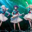 Non-Scale Yachiyo Runami: Collaboration Concert Ver. (Cosmic Princess Kaguya!) Non-Scale Yachiyo Runami: Collaboration Concert Ver. (Cosmic Princess Kaguya!)