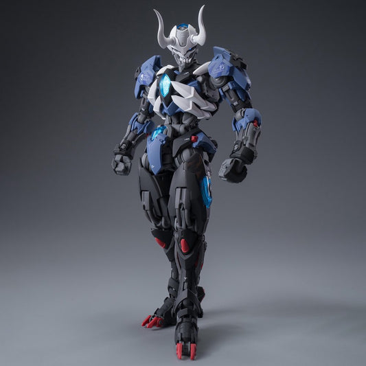 NonZero Studio OverZero Lone Shadow Model Kit