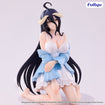 Noodle Stopper Figure: Albedo Loungewear Pearl White Ver. (Overlord) Noodle Stopper Figure: Albedo Loungewear Pearl White Ver. (Overlord)