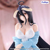 Noodle Stopper Figure: Albedo Loungewear Pearl White Ver. (Overlord) Noodle Stopper Figure: Albedo Loungewear Pearl White Ver. (Overlord)