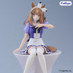 Noodle Stopper Figure: Almond Eye (Umamusume: Pretty Derby) Noodle Stopper Figure: Almond Eye (Umamusume: Pretty Derby)