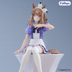 Noodle Stopper Figure: Almond Eye (Umamusume: Pretty Derby) Noodle Stopper Figure: Almond Eye (Umamusume: Pretty Derby)