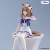 Noodle Stopper Figure: Almond Eye (Umamusume: Pretty Derby) Noodle Stopper Figure: Almond Eye (Umamusume: Pretty Derby)
