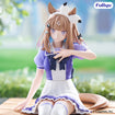 Noodle Stopper Figure: Almond Eye (Umamusume: Pretty Derby) Noodle Stopper Figure: Almond Eye (Umamusume: Pretty Derby)