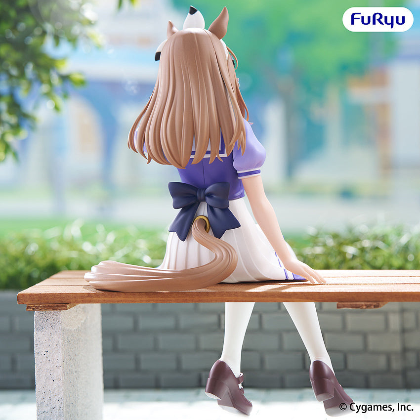 Noodle Stopper Figure: Almond Eye (Umamusume: Pretty Derby)